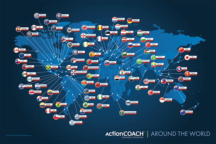 ActionCOACH Global - Büyüme Yolculuğu