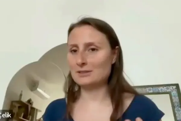 12 Haftalık Busines MasterCLASS - Müşteri Yorumları - Gözde Çelik