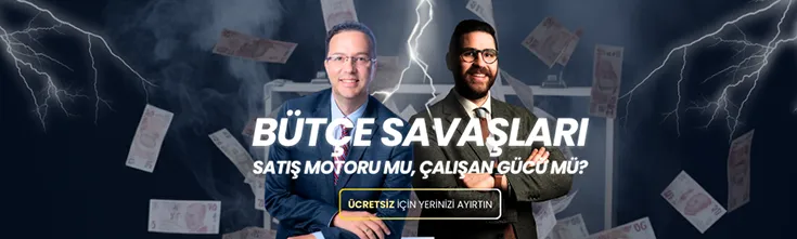 GrowthCLUB Bütçe Savaşları - Satış Motoru mu, Çalışan Gücü mü?