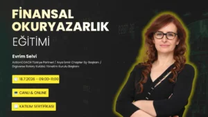 Finansal Okuryazarlık Eğitimi