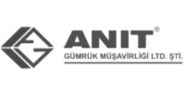 ANIT GÜMRÜK MÜŞ