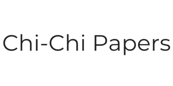 Chi-Chi Papers