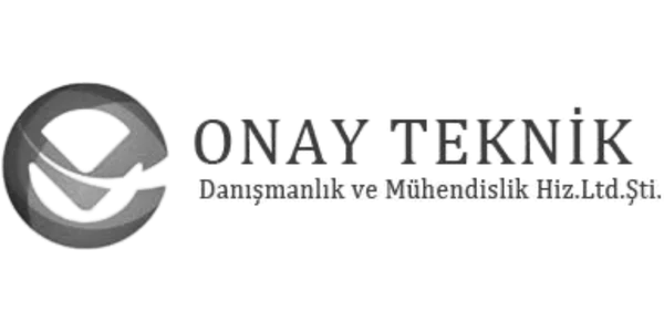 ONAY TEKNİK DAN. VE MÜH HİZ LTD ŞTİ