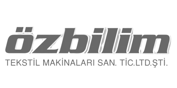 Özbilim Tekstil Makinaları