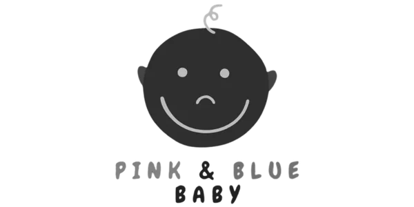 Pink & Blue Baby Toys