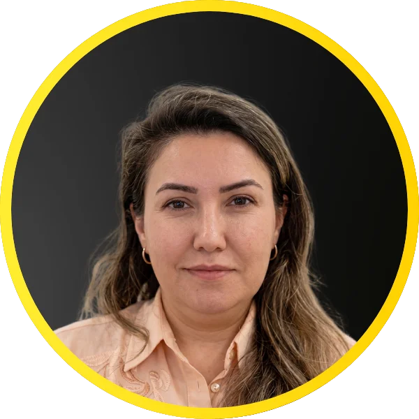 Asuman Çağlar