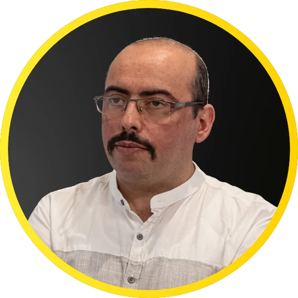 Bahaddin Yazıcı