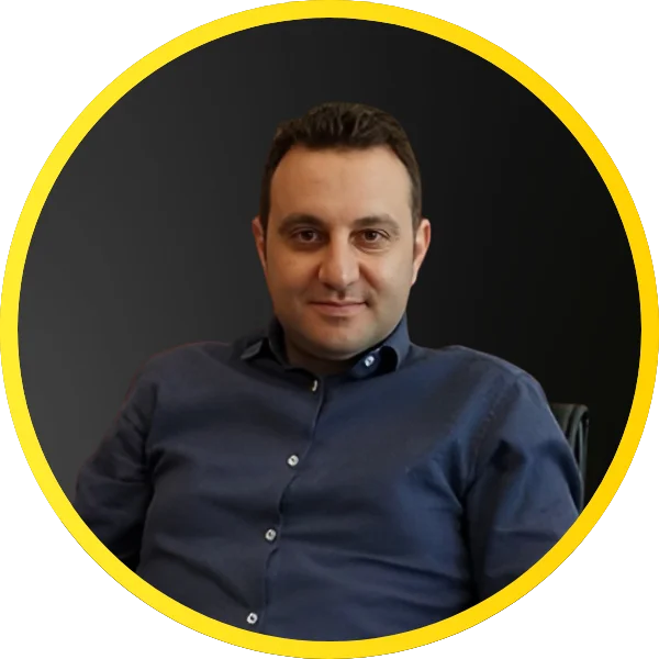Eser Kalelioğlu