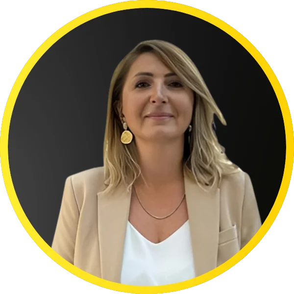 Gaye Demirel