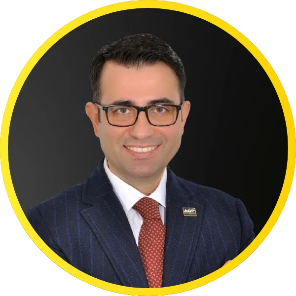 Harun Akkuzey