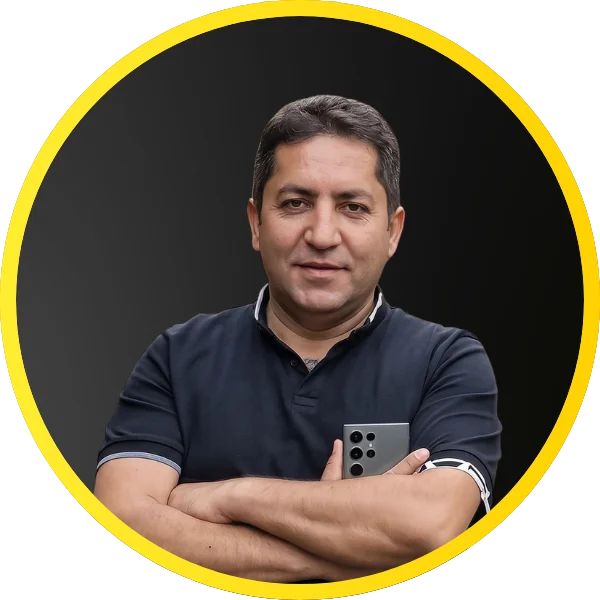 İsmail Şahinöz