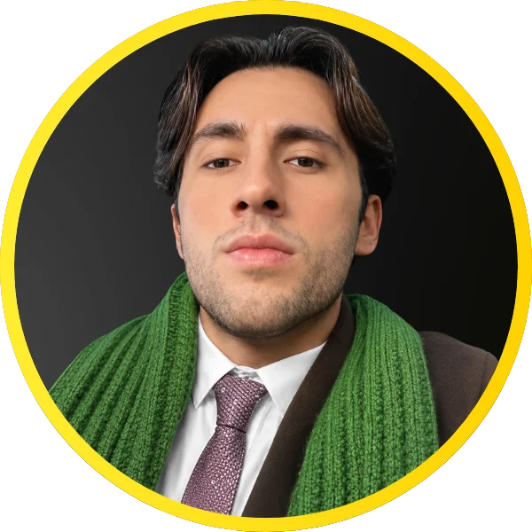 Kaan Çahantimur