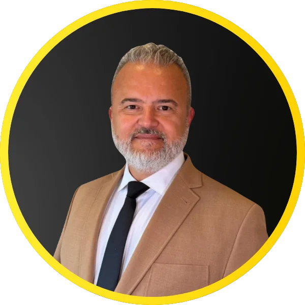 Murat Gülerşen