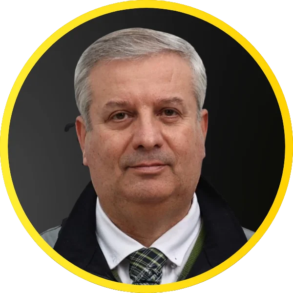 Mehmet Irmak