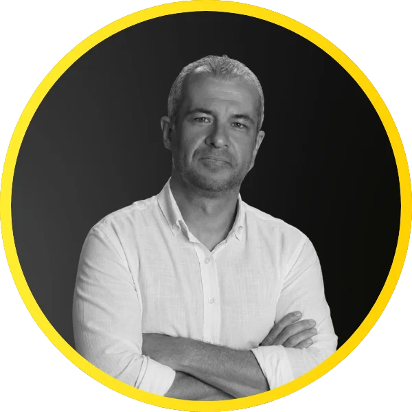 Mert Köybek