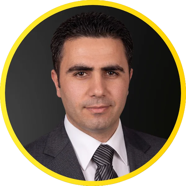 Mevlüt Yazıcı