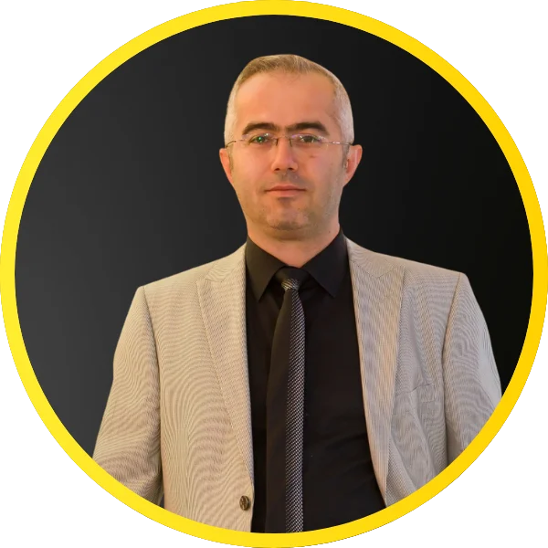 Mustafa Hastaoglu