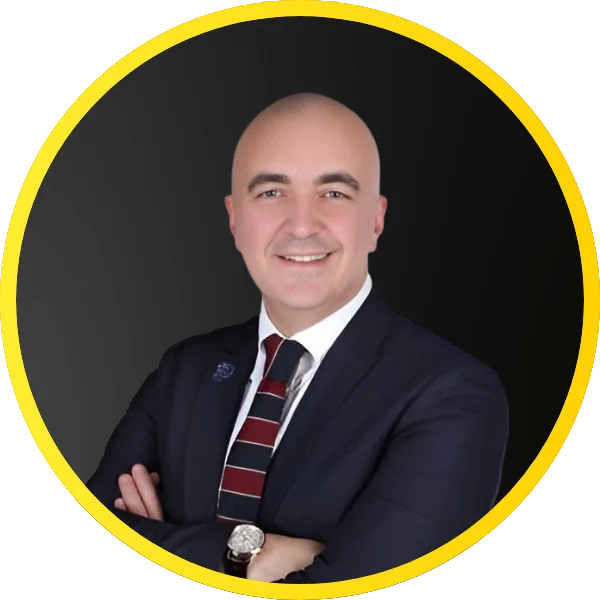 Ömer Yüce