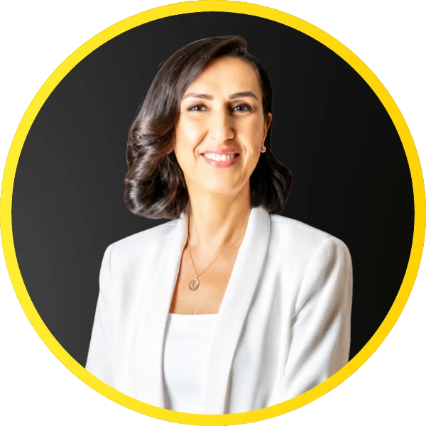 Özge Dörttepe Atila