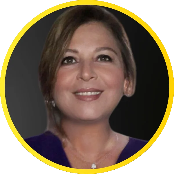Özge Tekalp