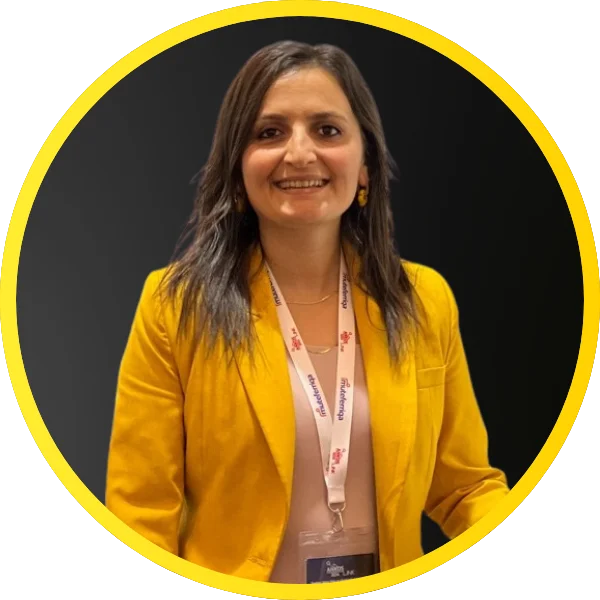 Rümeysa Çölden Akgül