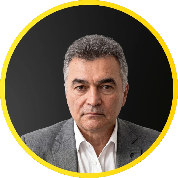 Servet Sağlam