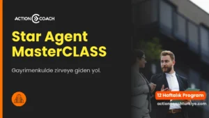 Star Agent