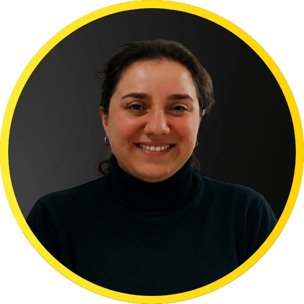 Yeliz Kocadağ