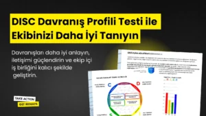 DISC Davranış Profili Raporu