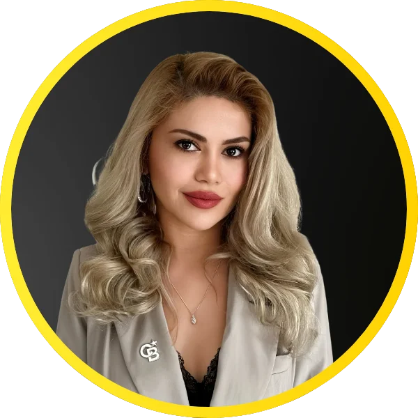 Gizem Sezer