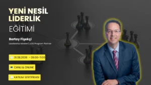 Yeni Nesil Liderlik Eğitimi