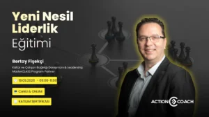 Yeni Nesil Liderlik Eğitimi
