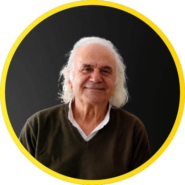 Adnan Selçuk