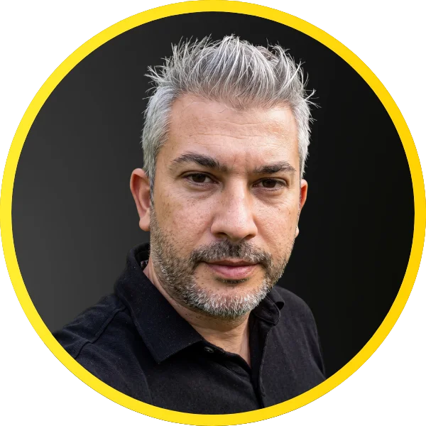 Aykut Ekerbiçer