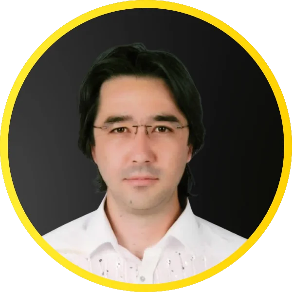 Doğan Kıvanç Aksungur