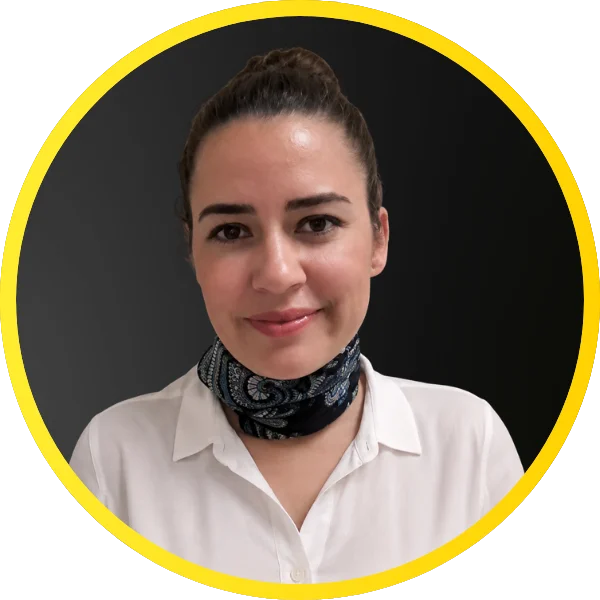Seçil Karabekirlioğlu