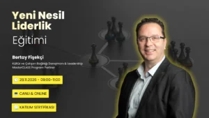 Yeni Nesil Liderlik Eğitimi